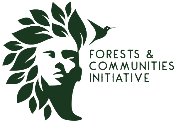 Forest Communities logo