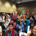 Historic decision at COP16 as Indigenous Peoples and local communities gain a permanent space in biodiversity policy