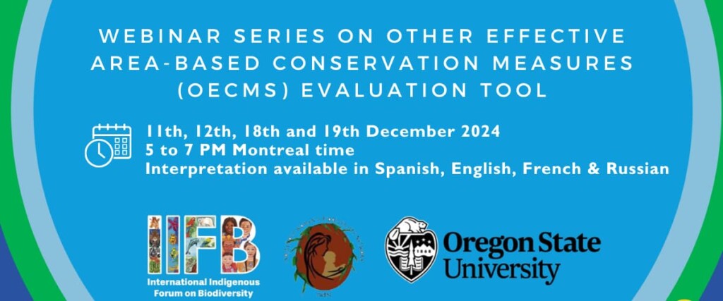 webinar-series-on-other-effective-area-based-conservation-measures
