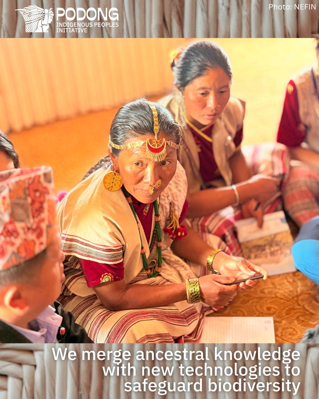International Day of the World’s Indigenous Peoples and the Role of ...