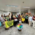 The IIFB Commemorates Amazon Day and International Indigenous Women’s Day in Manaus