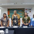 International Workshop on the Contributions of Indigenous and Traditional Territories (ITTs) to Biodiversity Conservation enters its Second Day with Crucial Debates