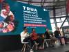 3 Panel 2, Cumbre TRɄA, 26 de agosto de 2024, Bogotá, Colombia. Créditos FIIB.