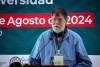 Panel 3, Cumbre Mundial TRɄA, 27 de agosto de 2024, Bogotá, Colombia. Créditos: MPC
